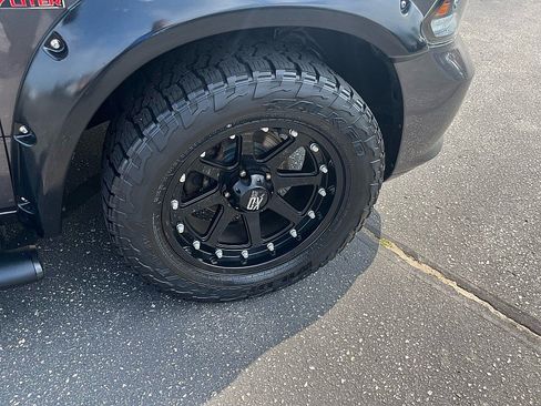 Used 2018 RAM 1500 Sport AWD/4WD image 10
