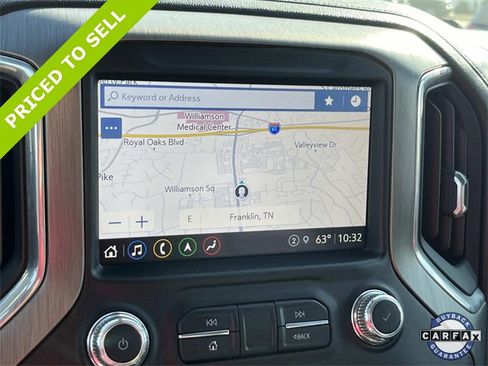 Used 2022 GMC Sierra 3500 Denali w/ Denali Ultimate Package image 34