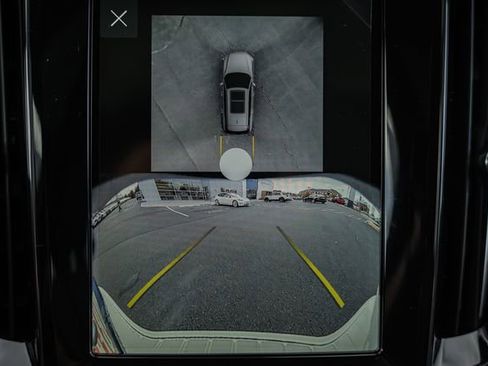 New 2026 Volvo V60 B5 Cross Country Plus w/ Protection Package Premier image 41