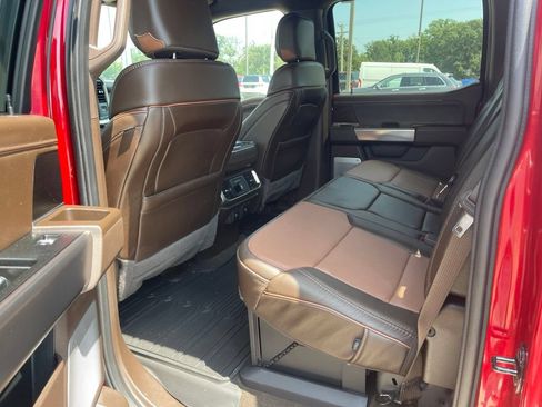 Used 2023 Ford F150 King Ranch w/ Equipment Group 601A High AWD/4WD image 9