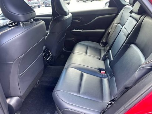 Certified 2025 Toyota Crown Signia AWD/4WD image 21