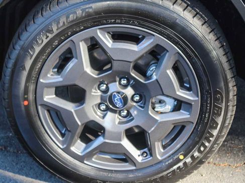 New 2026 Subaru Outback Premium image 10