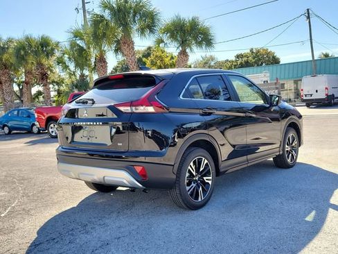 New 2026 Mitsubishi Eclipse Cross SE image 6