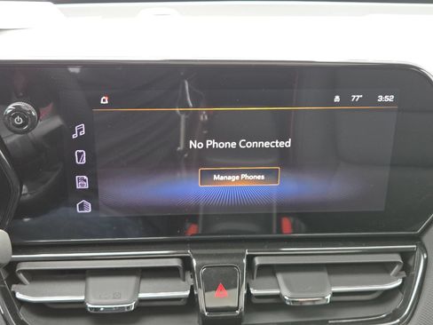New 2026 Chevrolet TrailBlazer RS w/ Convenience Package AWD/4WD image 7