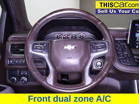 Used 2021 Chevrolet Tahoe LT RWD image 18