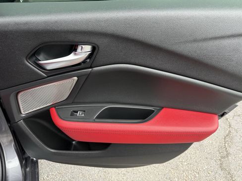 Used 2023 Acura TLX SH-AWD w/ A-SPEC Pkg image 22