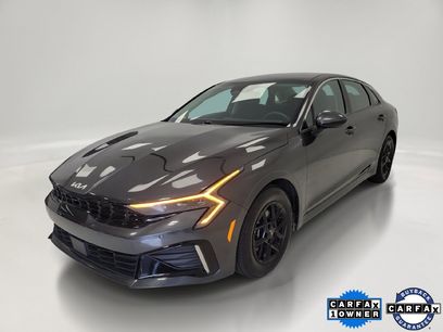 Used 2025 Kia K5 LXS