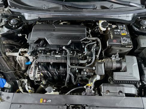 Used 2025 Kia K4 FWD image 31