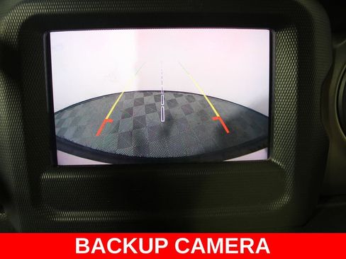 Used 2019 Jeep Wrangler Unlimited Sport S image 8