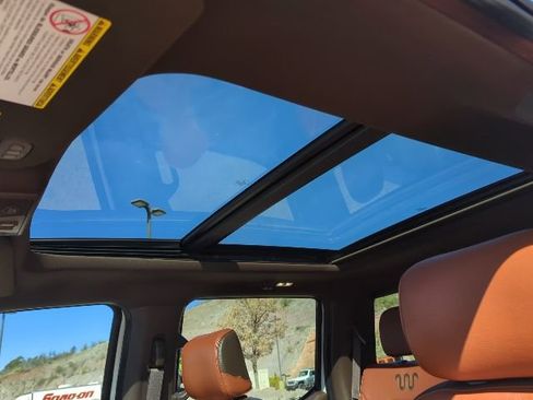 Used 2022 Ford F350 King Ranch w/ King Ranch Ultimate Package image 17