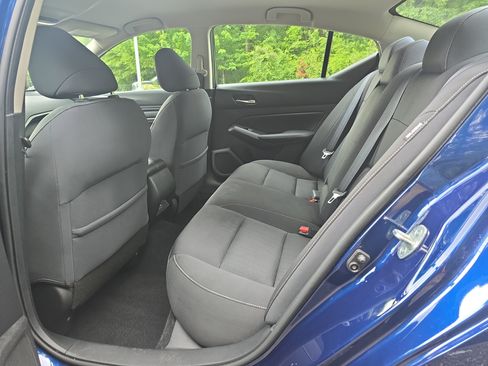 Used 2019 Nissan Altima 2.5 S FWD image 13