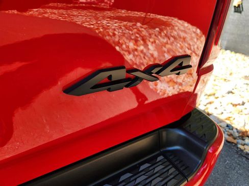 Used 2021 RAM 1500 Big Horn image 22