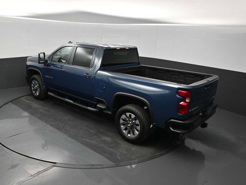 New 2026 Chevrolet Silverado 2500 Custom w/ Custom Value Package image 10
