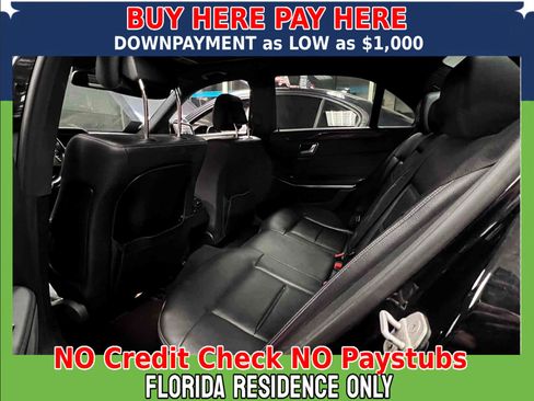 Used 2014 Mercedes-Benz E 350 4MATIC Sedan image 13