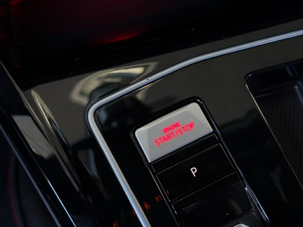 Used 2024 Volkswagen GTI S FWD image 22