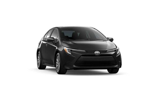 New 2026 Toyota Corolla XLE FWD image 16