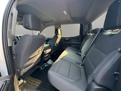 Used 2020 Chevrolet Silverado 1500 LT AWD/4WD image 15