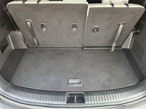 Used 2022 Kia Telluride EX w/ EX Premium Package image 34