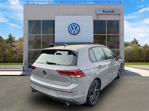 Certified 2023 Volkswagen GTI Autobahn image 5