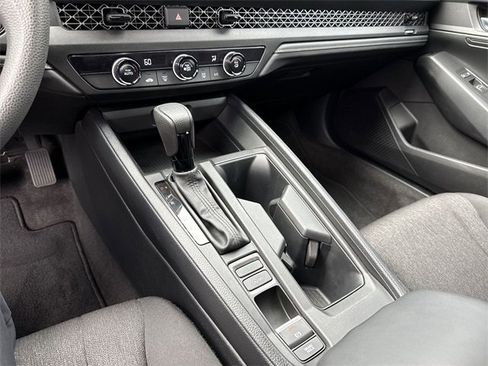 Used 2024 Honda Accord LX image 23