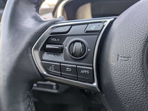 Certified 2024 Acura MDX SH-AWD w/ Advance Package image 15