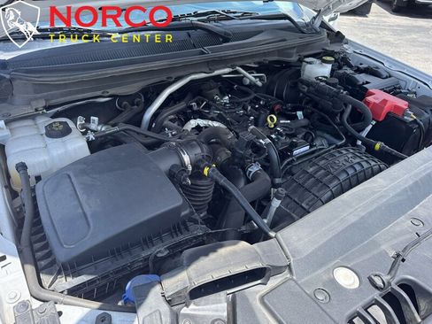 Used 2022 Ford Ranger XL w/ Equipment Group 101A High RWD image 26