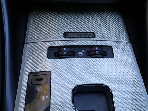 Used 2010 Lexus IS F image 25