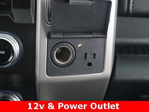 Used 2020 Ford F150 Lariat w/ Equipment Group 502A Luxury image 29