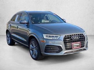 Used 2016 Audi Q3 2.0T Prestige w/ Prestige Package video 1