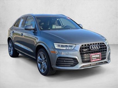 Used 2016 Audi Q3 2.0T Prestige w/ Prestige Package