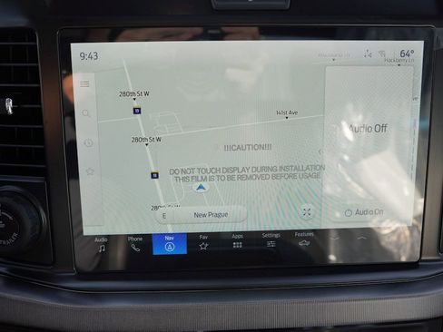 New 2026 Ford F350 Platinum image 15