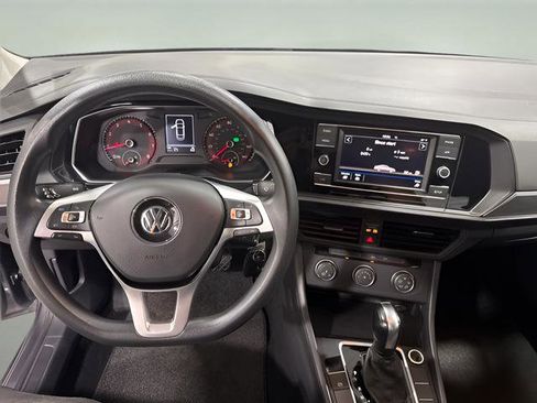 Used 2019 Volkswagen Jetta S FWD image 23