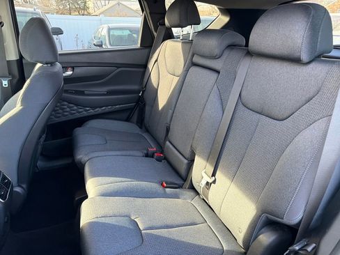 Used 2023 Hyundai Santa Fe SEL image 23
