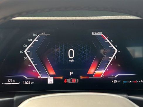 Used 2025 BMW 330i Sedan image 19