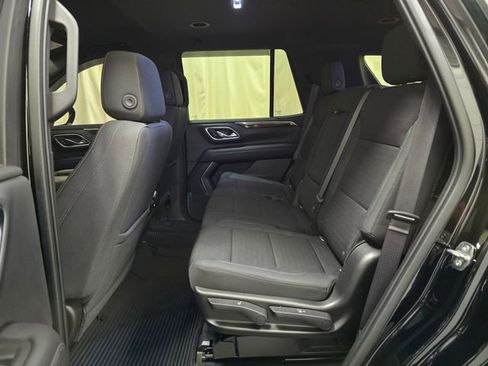 Used 2021 GMC Yukon SLE w/ Gmc Pro Safety Plus Package image 27