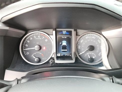 Used 2023 Toyota Tacoma SR5 image 17
