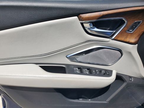 Certified 2019 Acura RDX FWD w/ Advance Package image 20