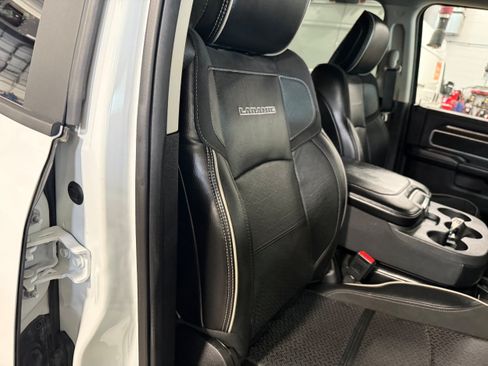 Used 2023 RAM 2500 Laramie AWD/4WD image 11