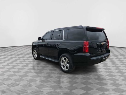 Used 2016 Chevrolet Tahoe LT image 6