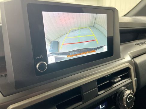 Used 2024 Toyota Tacoma SR5 image 14