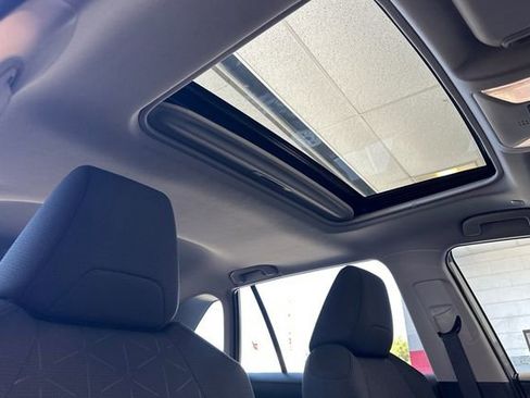 Certified 2025 Toyota RAV4 XLE w/ Convenience Package FWD image 21