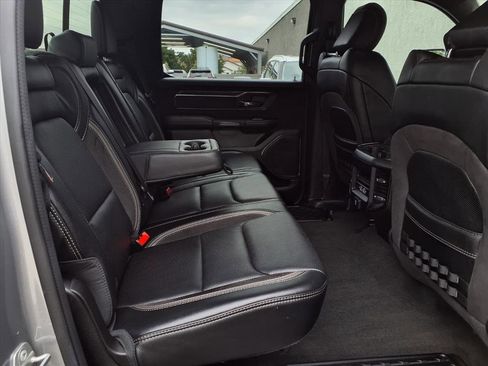 Used 2023 RAM 1500 TRX w/ TRX Level 1 Equipment Group image 22