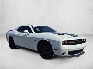 Used 2015 Dodge Challenger R/T Plus RWD video 3