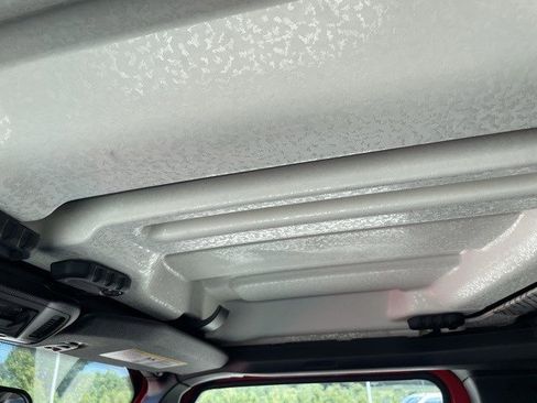 New 2025 Jeep Wrangler Willys image 21