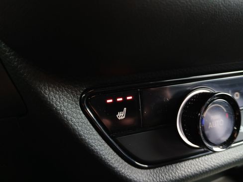 Used 2024 Honda HR-V Sport image 15