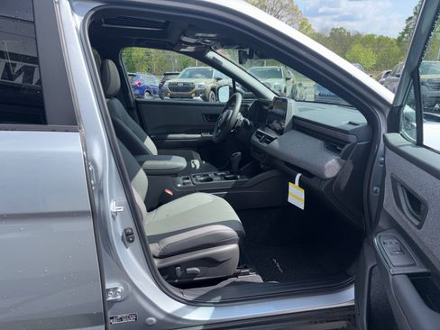 New 2026 Subaru Outback Limited image 45