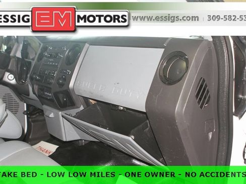 Used 2015 Ford F350 XL image 25