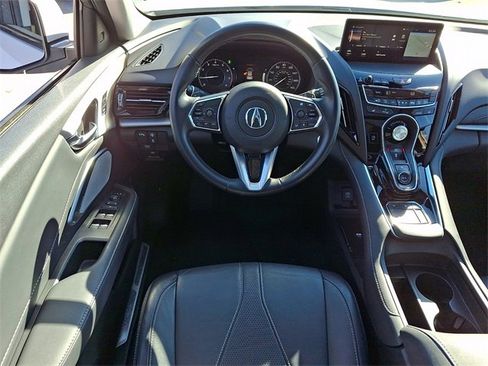 Used 2023 Acura RDX w/ Technology Package image 11