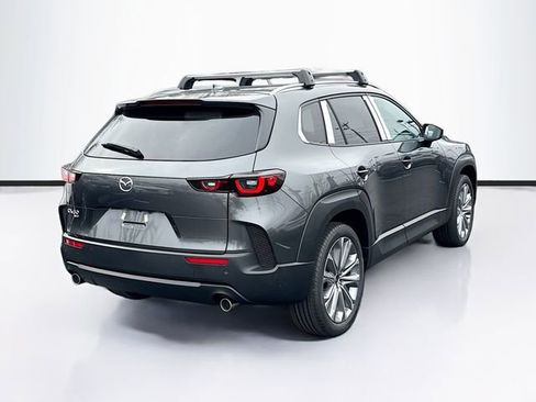 New 2026 MAZDA CX-50 AWD 2.5 S w/ Cargo Package image 7