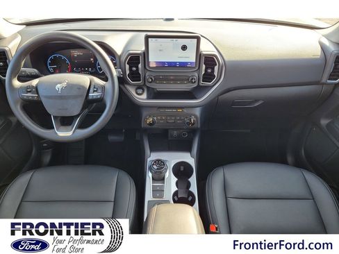 Used 2024 Ford Bronco Sport Big Bend image 8